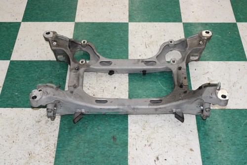 Vette rear alloy - 14-19,