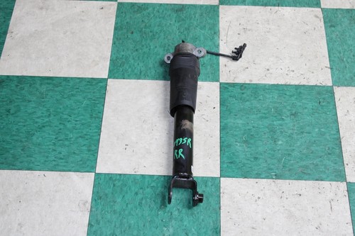 Vette rear rh - rh, single